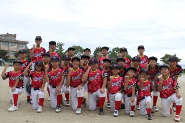 9/23 体験会＆練習