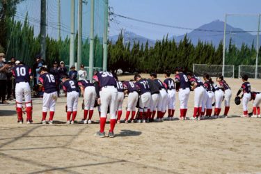 3/1 南区ブロック大会